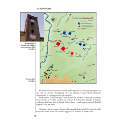 Les Batailles Oubliées n°18 - Cérisoles 1544