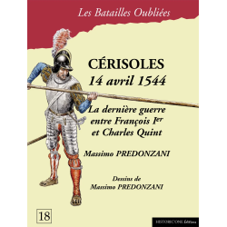 The Forgotten Battles n°18...