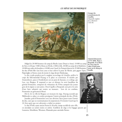 Les Batailles Oubliées n°17 - Hondschoote 1793