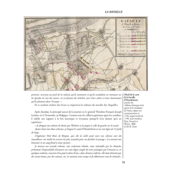 Les Batailles Oubliées n°17 - Hondschoote 1793
