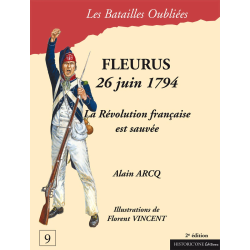 Les Batailles Oubliées n°09...