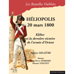 Les Batailles Oubliées n°15...