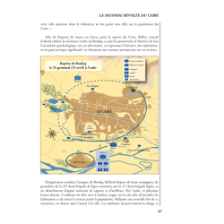 Les Batailles Oubliées n°15 - Héliopolis 1800