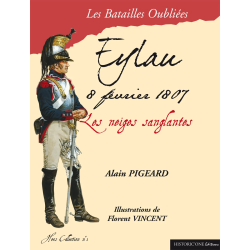 Les Batailles Oubliées HC01...