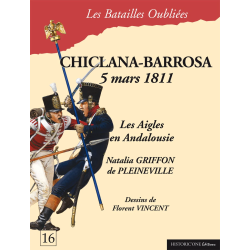 Les Batailles Oubliées n°16...