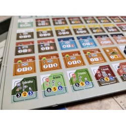 Operation Theseus - Gazala 1942