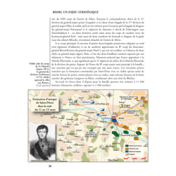 Les Batailles Oubliées n°19 - Reims 1814