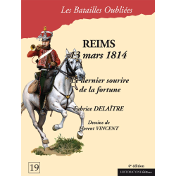 Les Batailles Oubliées n°19...
