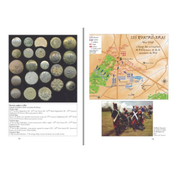 The Forgotten Battles n°07 - Les Quatre-Bras 1815  (in French)
