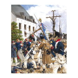 The Forgotten Battles n°11 - Wavre & Namur 1815 (in French)