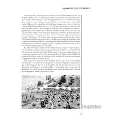 Les Batailles Oubliées n°04 - Spicheren 1870