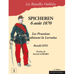 Les Batailles Oubliées n°04...