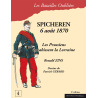 Les Batailles Oubliées n°04 - Spicheren 1870