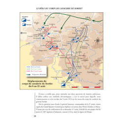 Les Batailles Oubliées n°10 - Leernes & Collarmont 1914