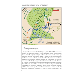 Les Batailles Oubliées n°20 - Lobbes 1914