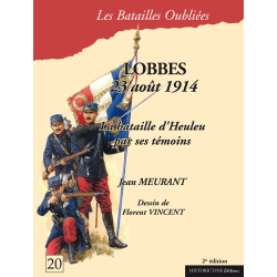 Les Batailles Oubliées n°20...