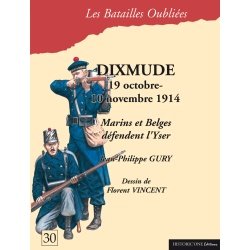 Les Batailles Oubliées n°30...