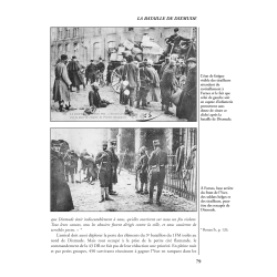 Les Batailles Oubliées n°30 - Dixmude 1914
