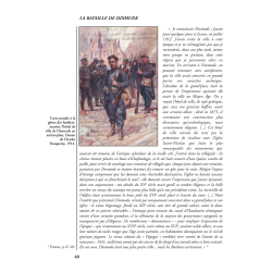 Les Batailles Oubliées n°30 - Dixmude 1914