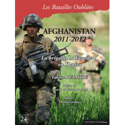 The Forgotten Battles n°24...