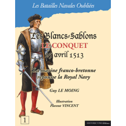 Batailles Navales Oubliées...