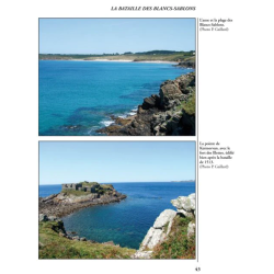Forgotten Naval Battles n°01 - Le Conquet & Blancs-Sablons 1513 (in French)