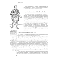 Batailles Navales Oubliées n°01 - Le Conquet & Blancs-Sablons 1513
