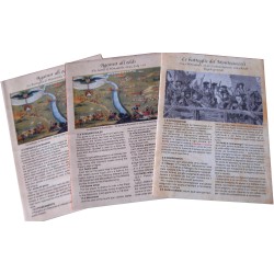 The Battles of Montecuccoli: Volume II - 1643 Nonantola