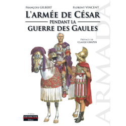 L"Armée de César pendant la...