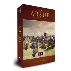 Arsuf 1191