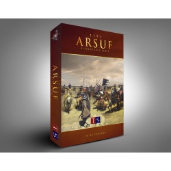 Arsuf 1191