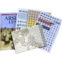 Arsuf 1191