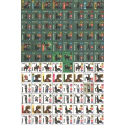 Magazine Tactics & Strategy n°41 (en Anglais)