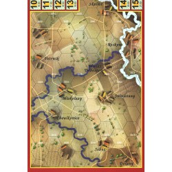 Magazine Tactics & Strategy n°41 (en Anglais)
