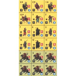 Magazine Tactics & Strategy n°42 (en Anglais)