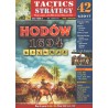 Tactics & Strategy Magazine n°42 (in English)