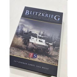 Blitzkrieg 1939 German 16th Corps