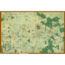Blitzkrieg 1939 German 16th Corps