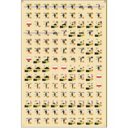 Blitzkrieg 1939 German 16th Corps