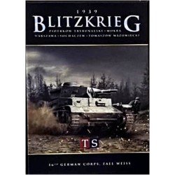 Blitzkrieg 1939 German 16th Corps