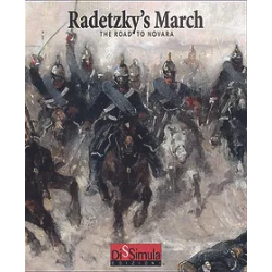 Radetsky's March  2nde Edition