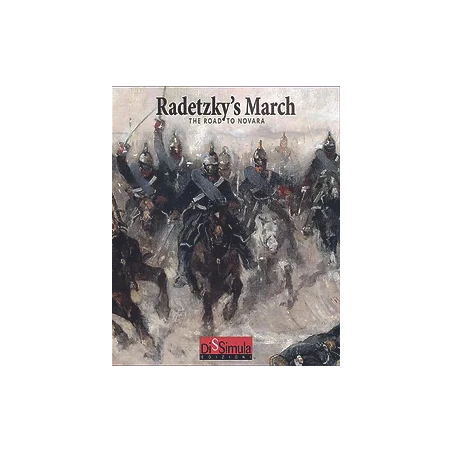 Radetsky's March  2nd Edition