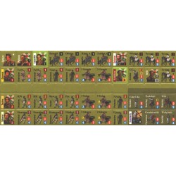 Grochów 1831 & 1809  (+ Iganie, Debe Wielkie, Wawer 1831)
