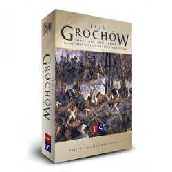 Grochów 1831 & 1809  (+...