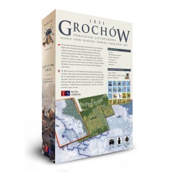 Grochów 1831 & 1809  (+ Iganie, Debe Wielkie, Wawer 1831)