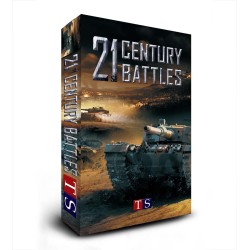 21 Century Battles (avec 3...
