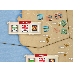 Nothing Left to Bomb - The skies over Malta 1940-1942