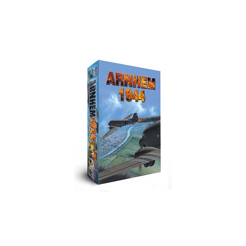 Arnhem 1944