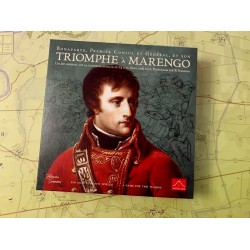 Triomphe à Marengo