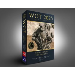 WOT 2025 - The Territorial Defence Force (avec 3 cartes)